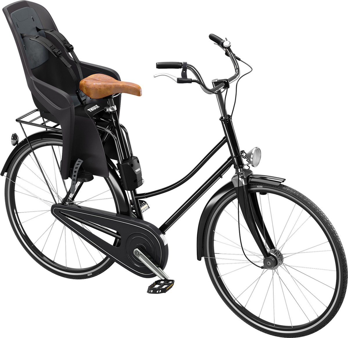 Thule RideAlong 2 Lite Kinderzitje Fiets - Achterop