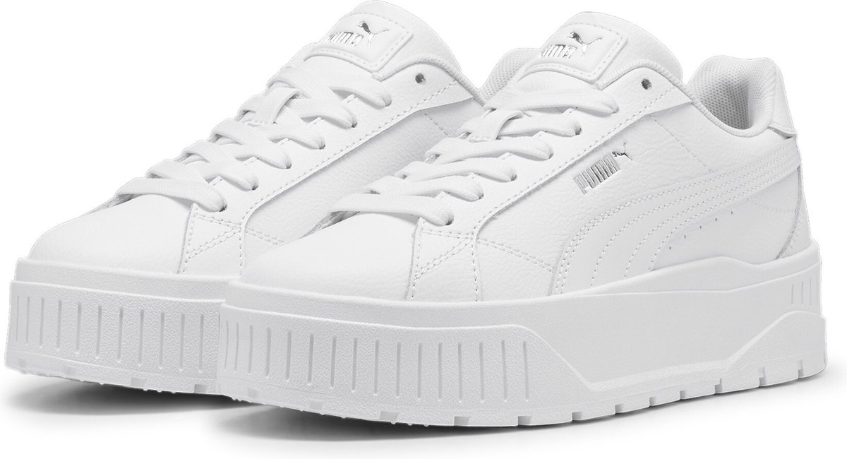 sneakers, witte schoenen, platforms, casual schoen, draagcomfort