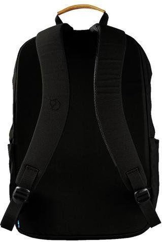 Fjallraven Raven Rugzak 28 liter - Black