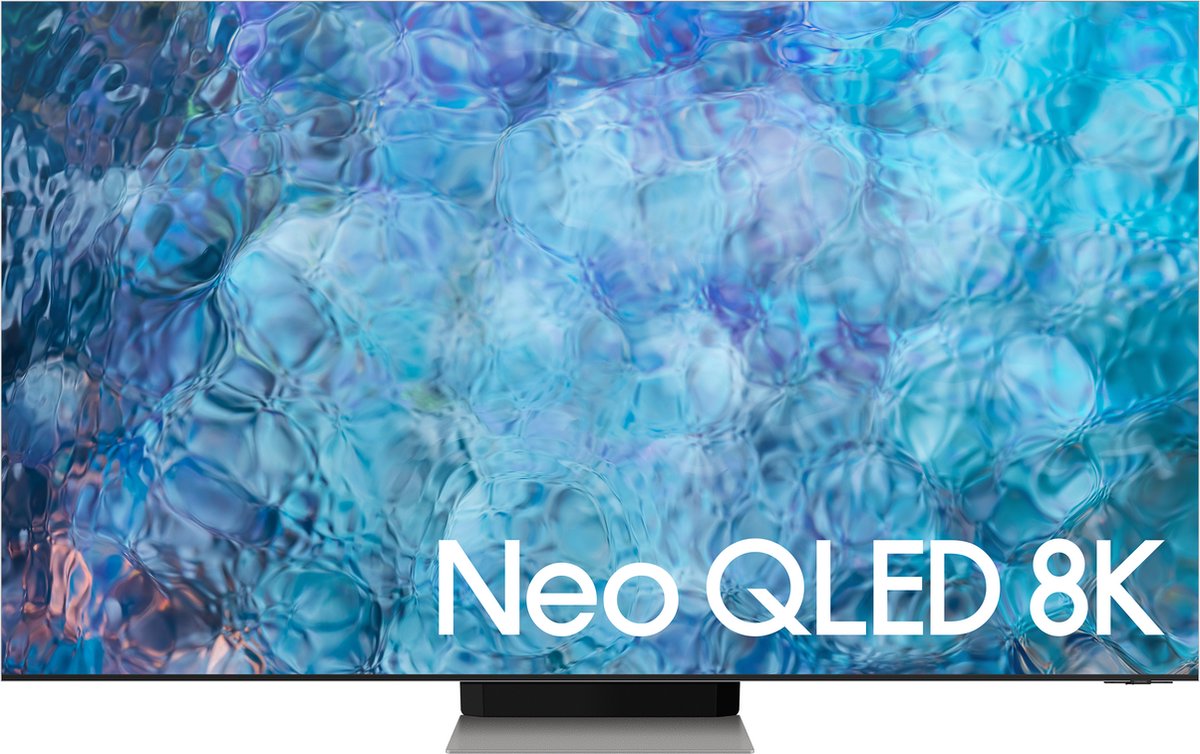 Samsung QE75QN900A - 75 inch - 8K Neo QLED