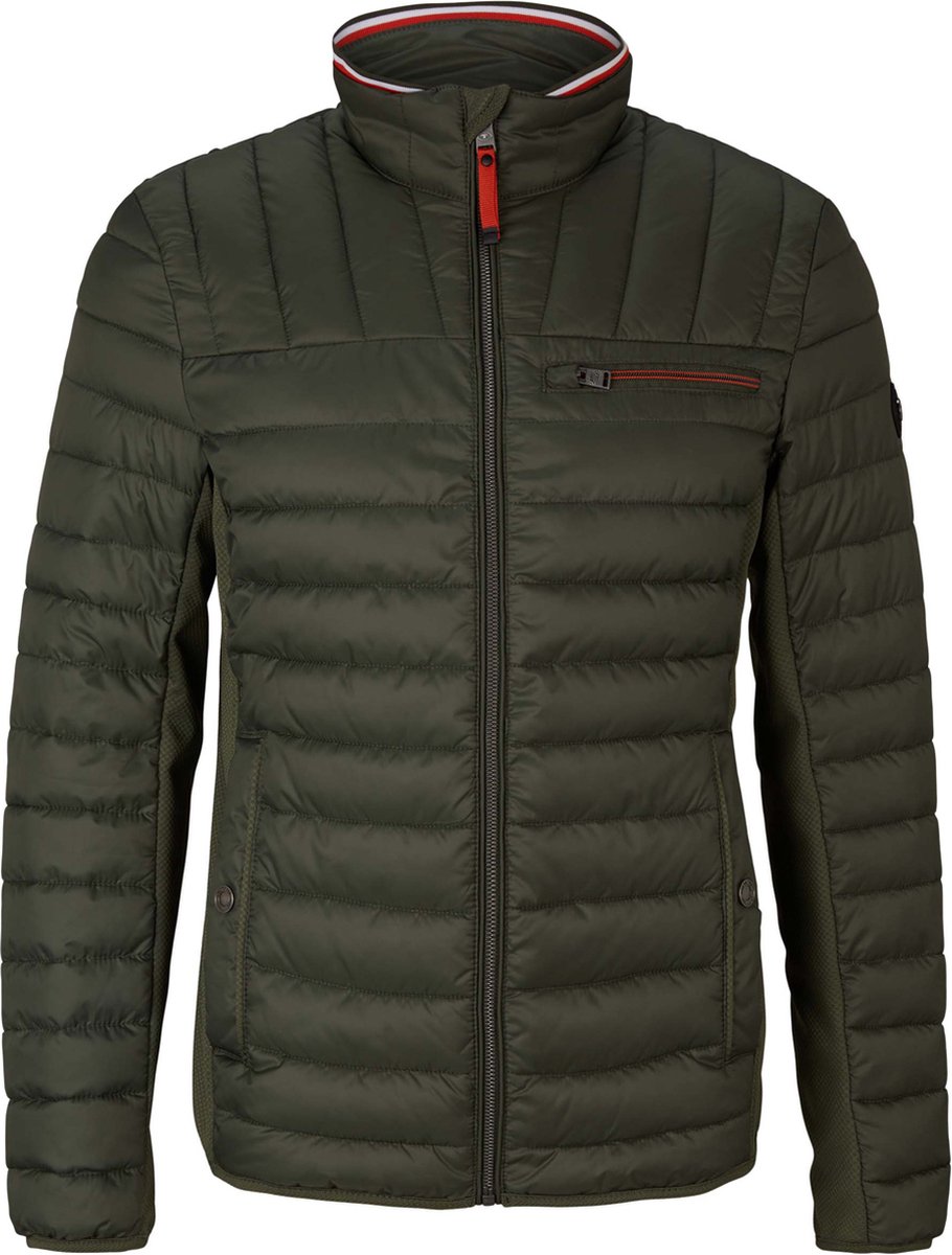 Kleding, Jas