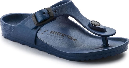 Birkenstock Gizeh EVA - Maat 34 - Small fit - Kinderslippers