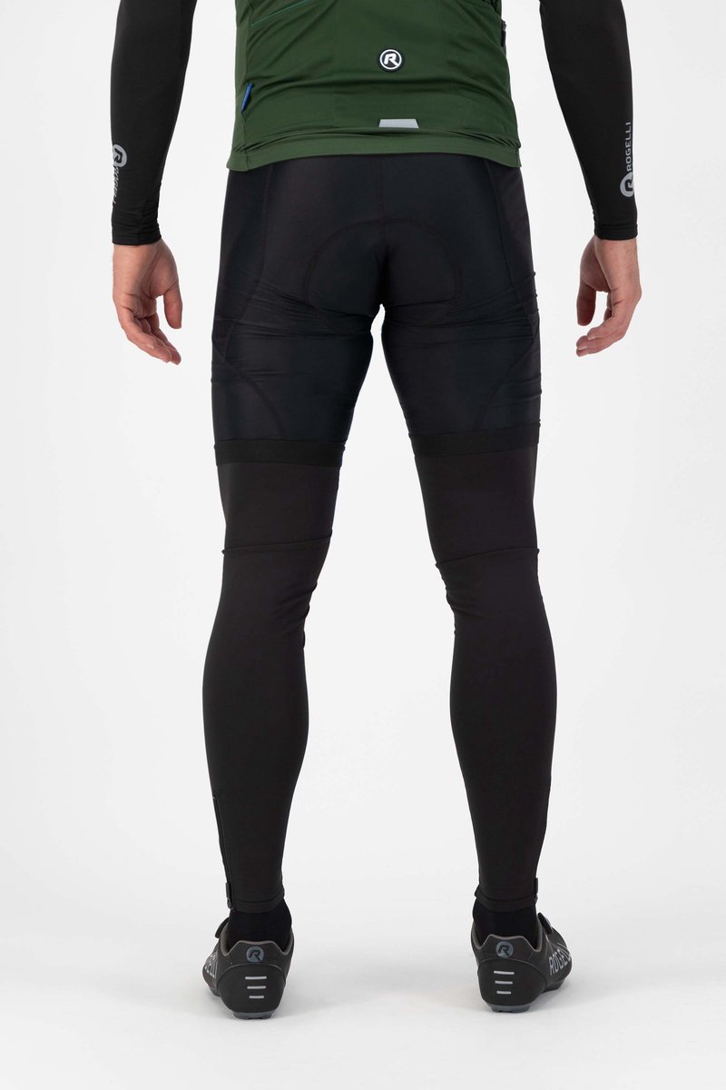 Rogelli - Maat M-L - Promo - Beenstukken - Unisex