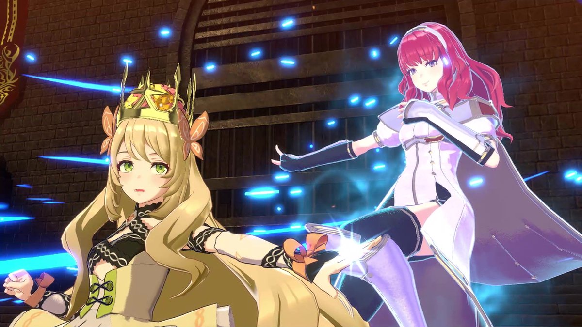 Fire Emblem Engage - Divine Edition - Nintendo Switch