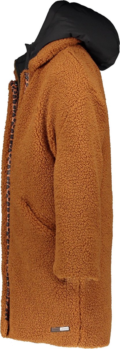 Moodstreet - Maat 116 - Meisjes Jas