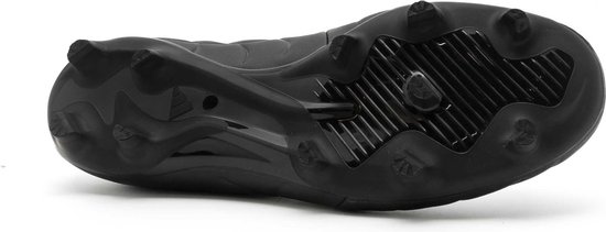 adidas Performance Copa Pure.3 Firm Ground - maat 41 1/3- Voetbalschoenen - Dames - Zwart