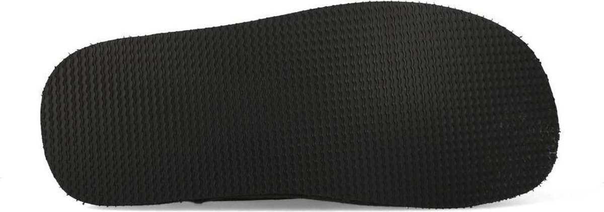 Shepherd - maat 43- Hugo Heren Sloffen - Antique-Asphalt