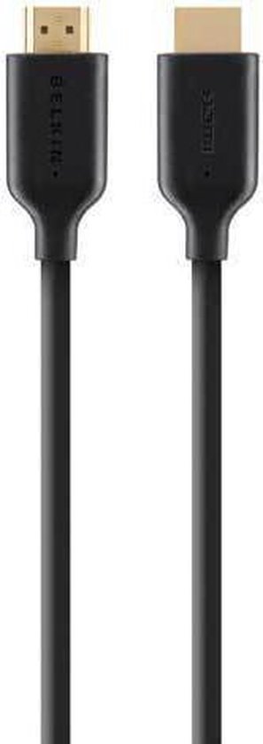 HDMI Cable Male-Male 10m Black