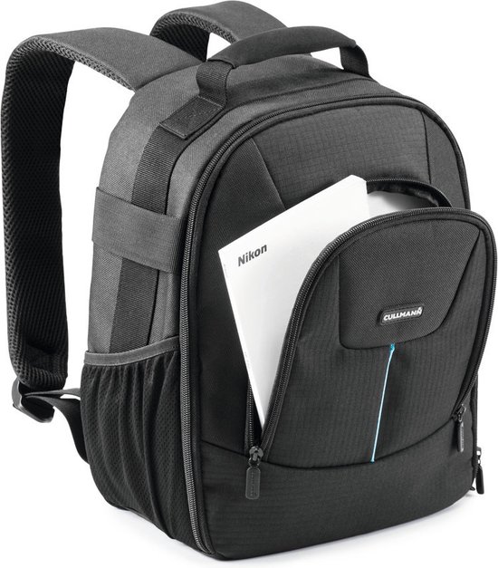 Cullmann Panama Backpack 200 | Camerarugzak | Zwart