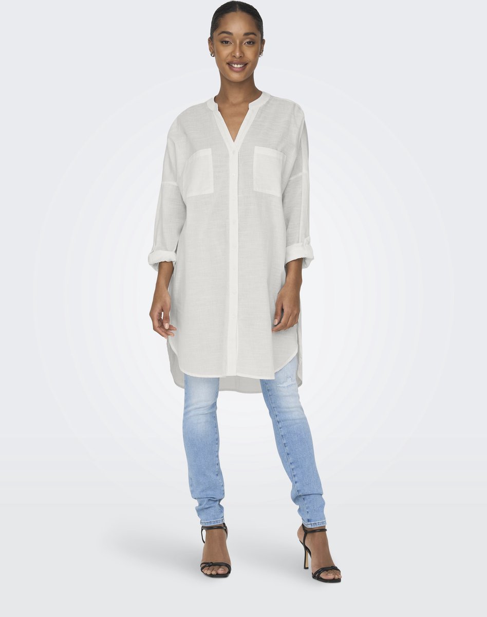 Jas, Jas voor het lab, Volwassene, Man, Persoon