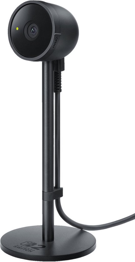 Elektronica, Camera, webcam