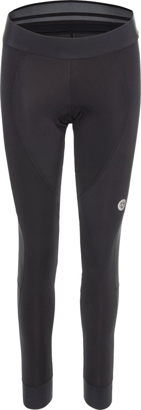 AGU Tight Essential Fietsbroek - XL - winddicht (incl. Zeem) - Dames