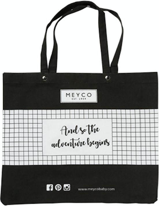 Meyco - Basis items pakket - Wieg - Little clouds - Roze/wit