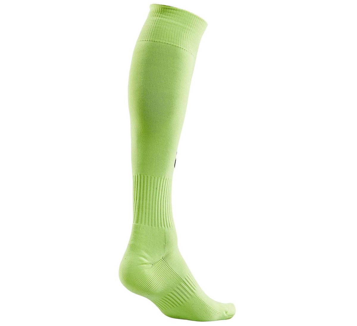 Craft Squad Solid Sokken Sportsokken - Maat 34/36 - Unisex - groen