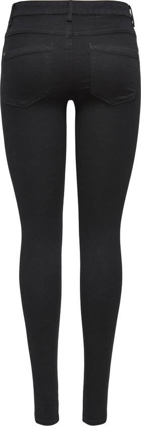 ONLY  - Maat M34 - ONLROYAL LIFE REG SKINNY JEANS 600 NOOS Dames Jeans