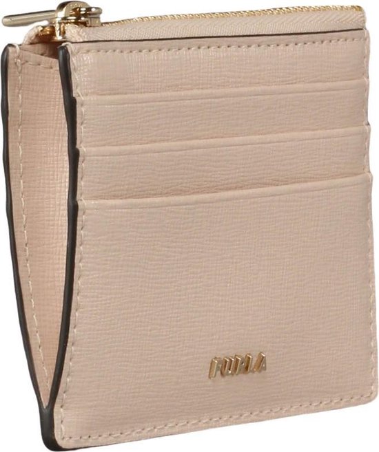 Furla - Babylon S Card Case - Vrouwen - Maat