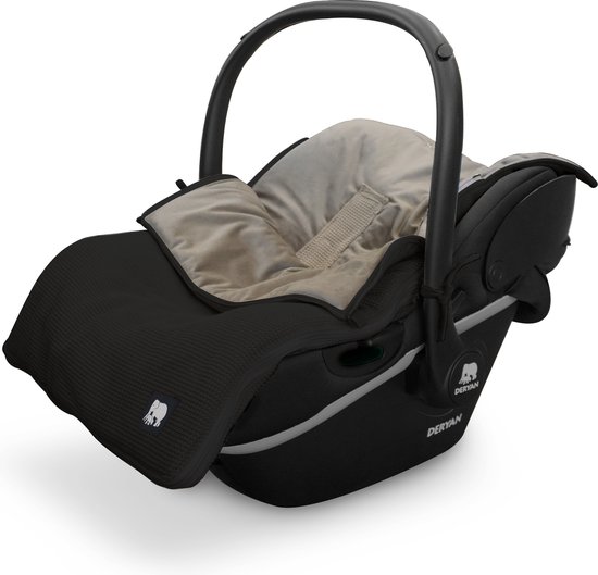 autorijd, baby, autostoel, reductie, gemak