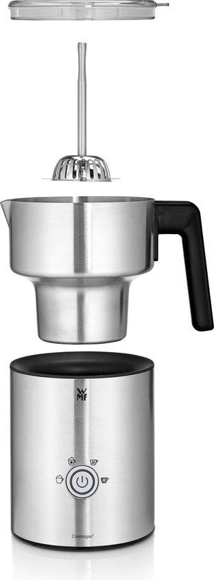 WMF Lono - Melkopschuimer