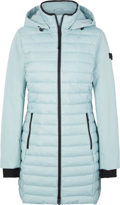 TOM TAILOR - Maat L -  hybrid coat Dames Jas