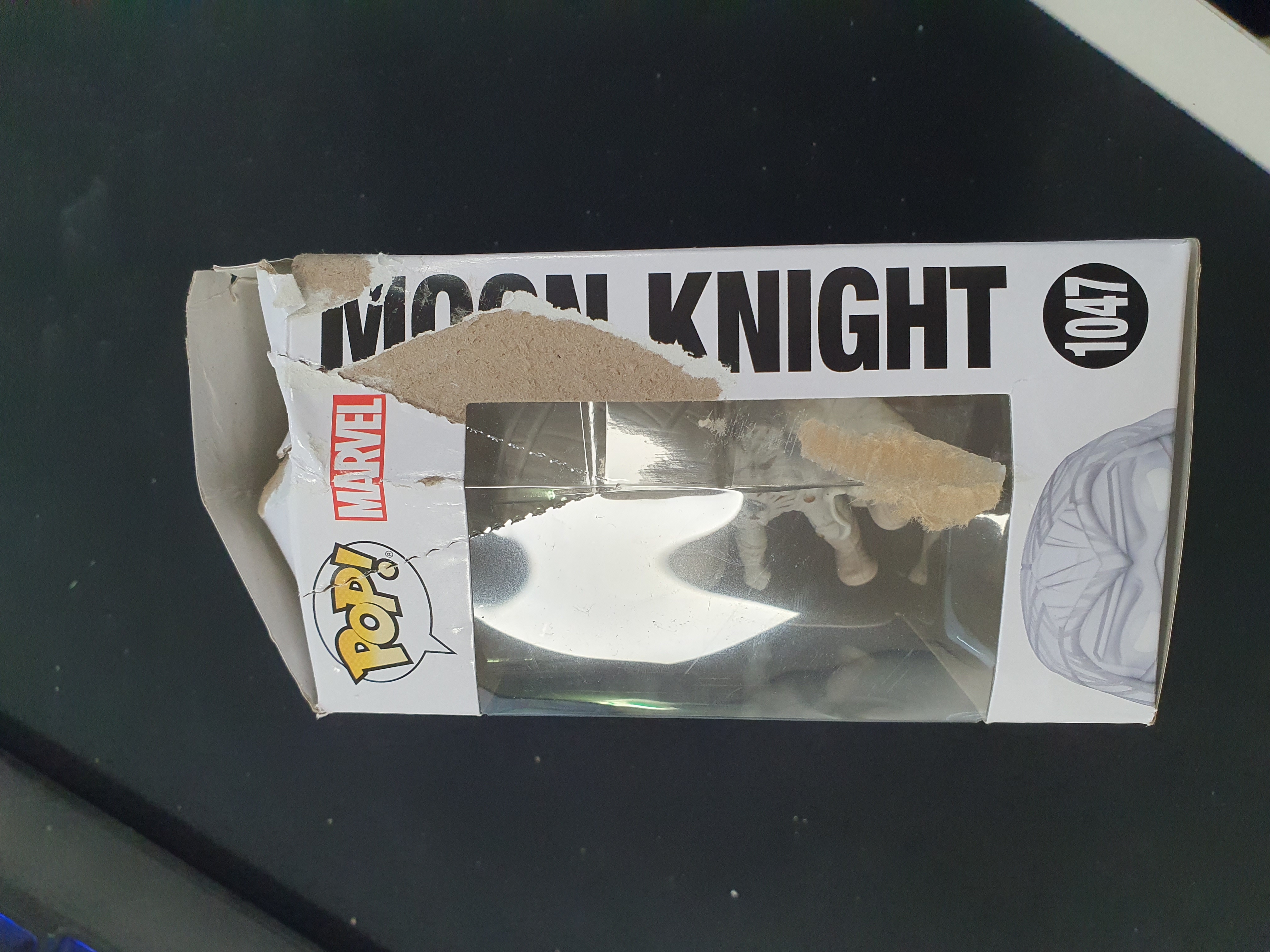 Funko Pop #1047 Funko Pop! Marvel - Moonknight