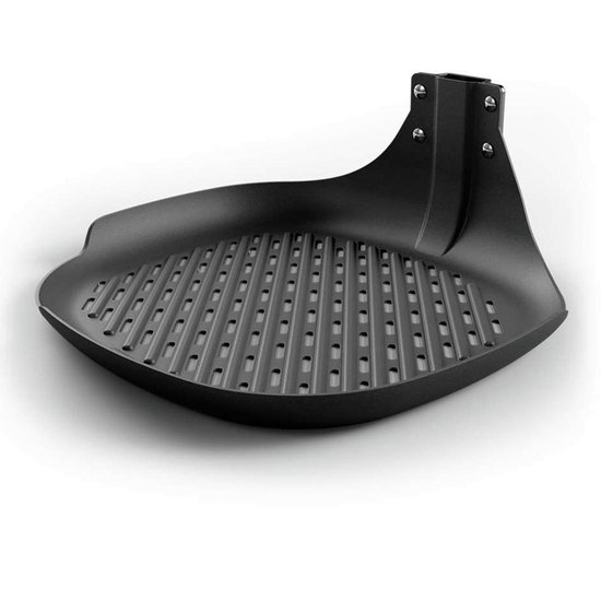 Philips Airfryer Accessoire HD9941/00 - Grillmeesterset voor Airfryer Compact
