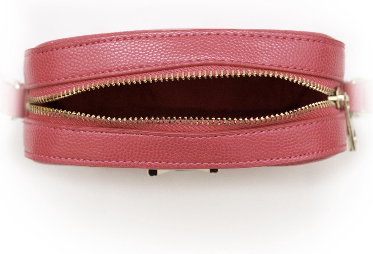 Valentino Bags Divina Dames Crossbodytas - roze
