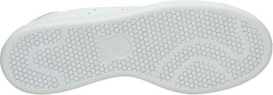 adidas  - Maat 44 2/3 - Stan Smith Sneakers - Cloud White/Core White/Green