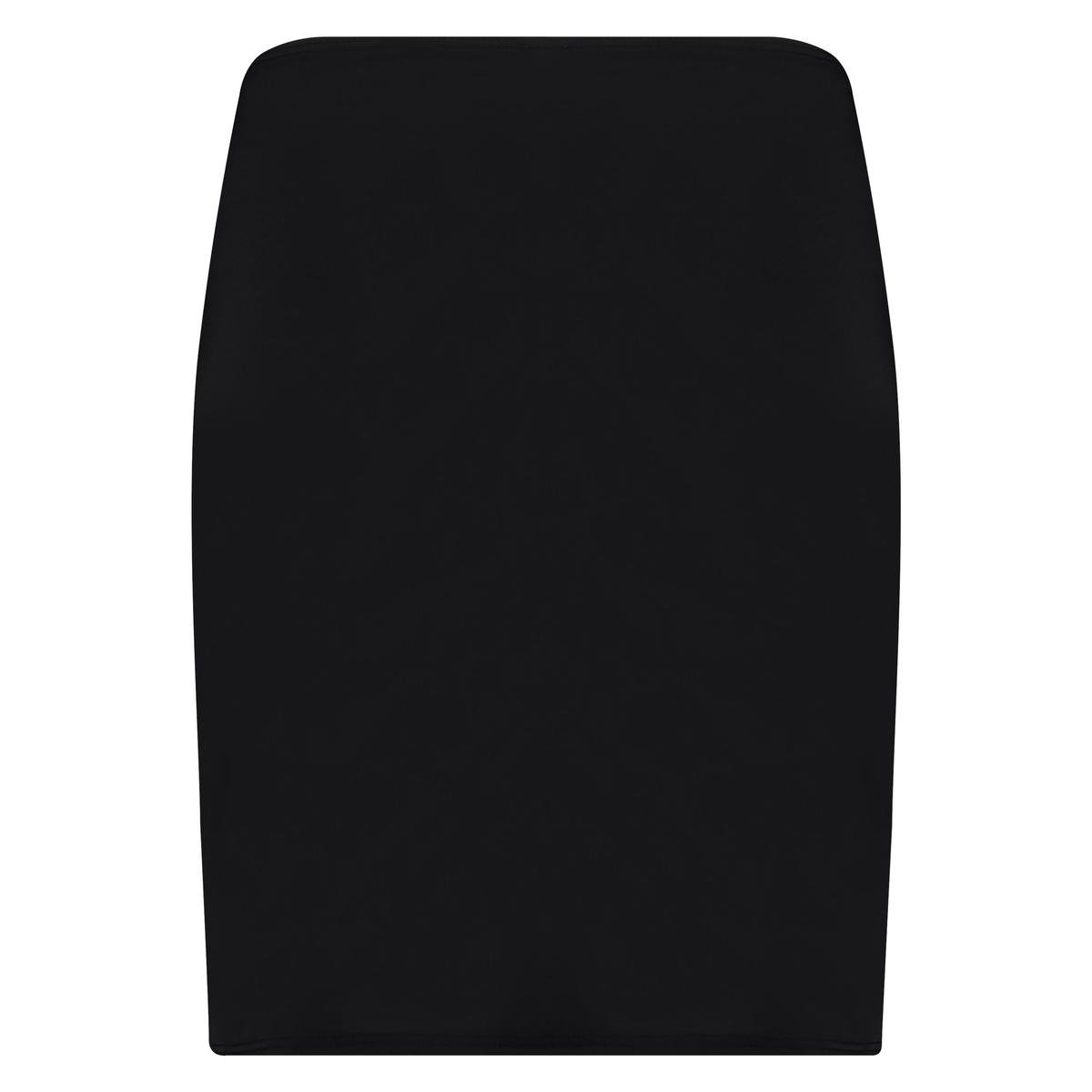 rok, zwart, kledingstuk, kleding, broek