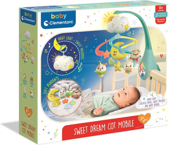 Meubels, Wieg, Kinderbed, Baby, Persoon