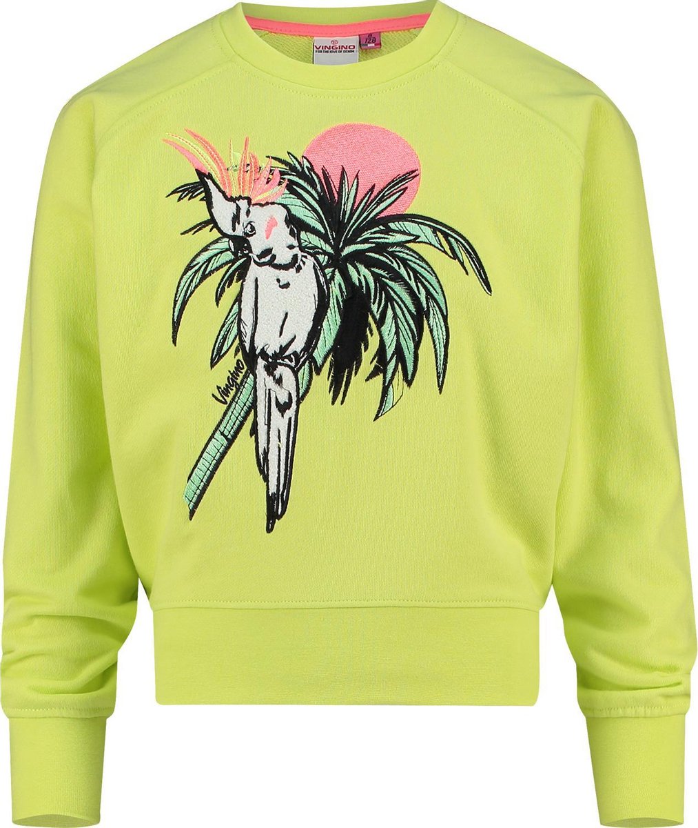 Vingino -maat 152- Nareva Kinder Meisjes Trui