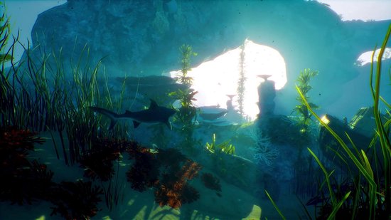 ManEater - Xbox One