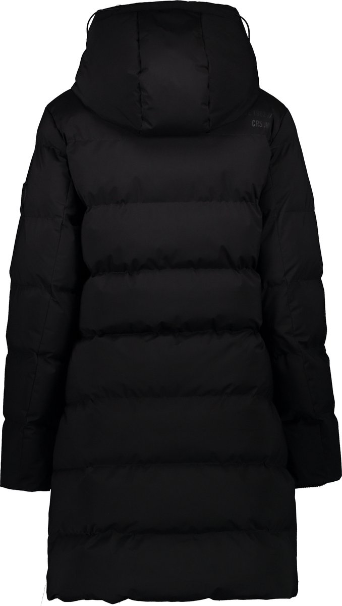 Kleding, Jas, Capuchon