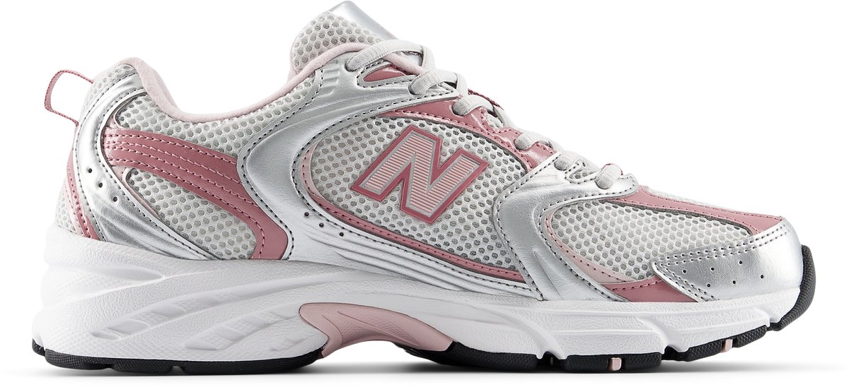 New Balance - maat 41.5- U530 Unisex Sneakers - ROSEWOOD