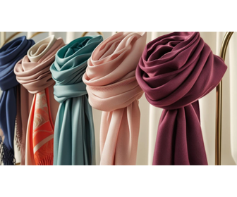 Sjaals