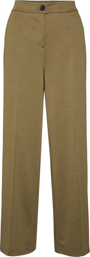 Vero Moda  - Maat 40 - VMBERTA HW PANT TLR Dames Broek