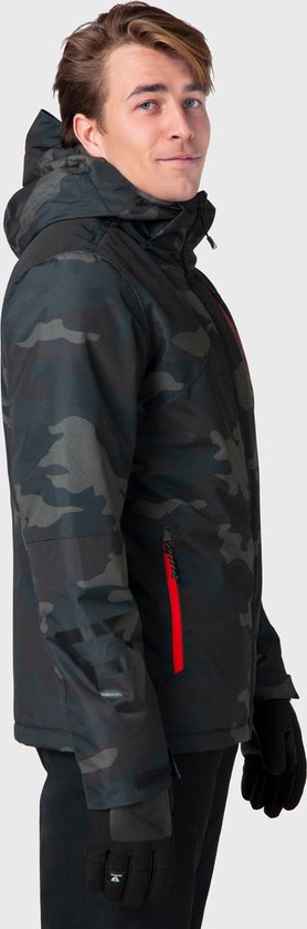 Brunotti  - XL - Tander-AO Men Snowjackets