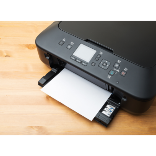 Printers & Supplies