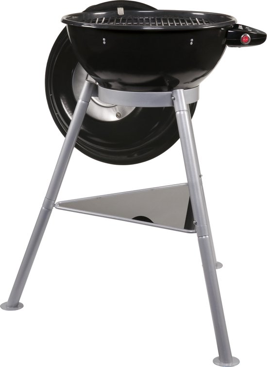 Outdoorchef P 420 E Elektrische Barbecue - Tripod - Zwart