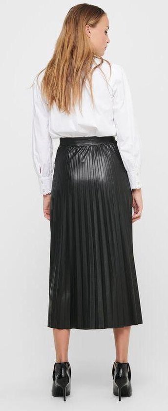 ONLY Maat  XS - Rok - ANINA NEW - Black