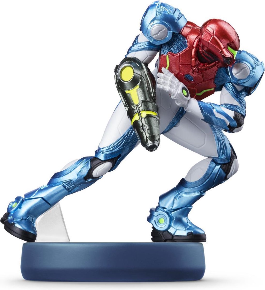 Nintendo amiibo Ingame speelfiguur - Metroid
