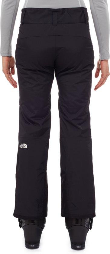 The North Face Presena Pant - Skibroek - Dames - Maat XS - Black
