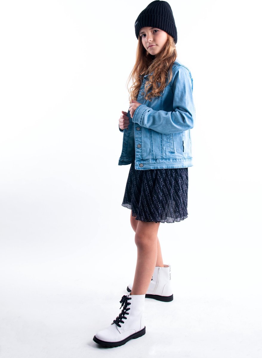 B. Nosy Maat 116 Kids Meisjes Jas