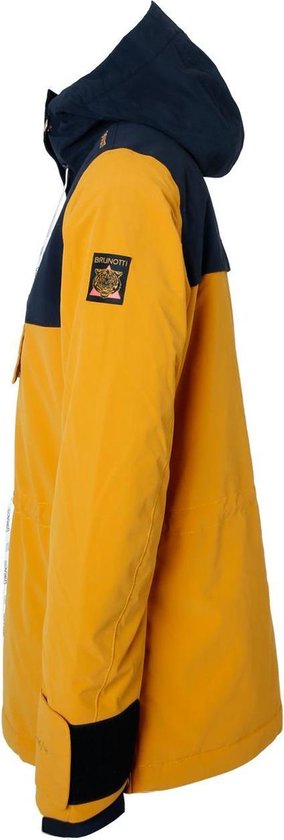 Brunotti Fireback Women Snowjacket - Maat XS