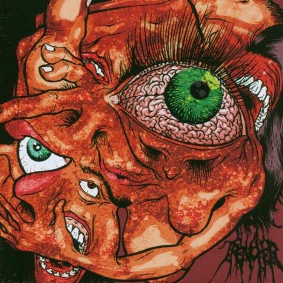 Trencher - Lips - LP