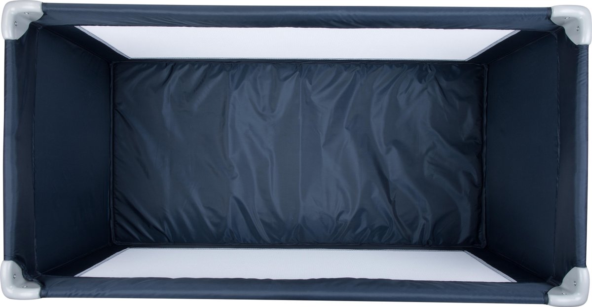 Safety 1st Soft Dreams Campingbedje - Navy Blue
