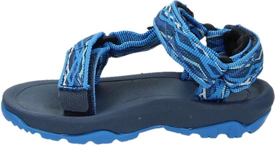 Teva - maat 22/23- Hurricane XLT2 Kids Wandelsandalen - Blauw - Maat 23