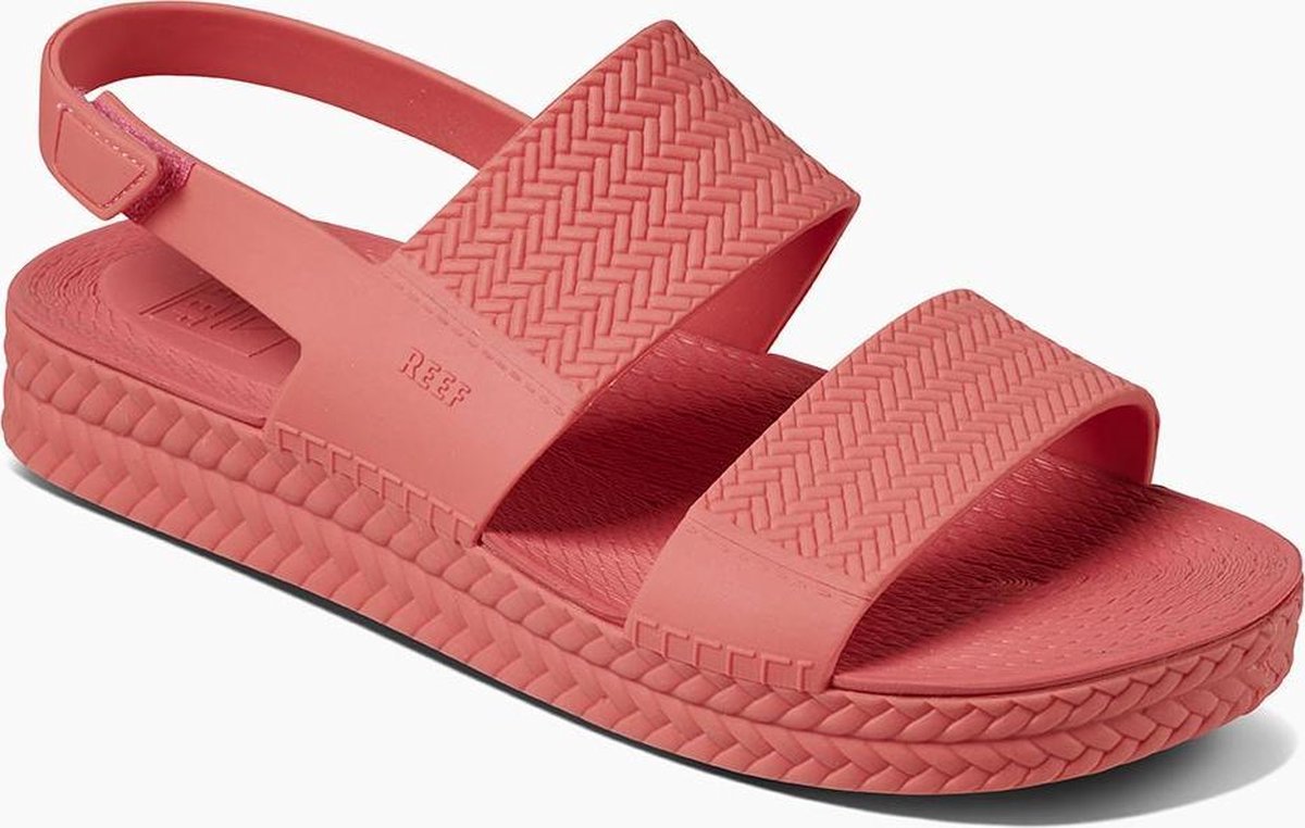 Reef Water Vista - Maat 35 - Dames Slippers - Paradise Pink