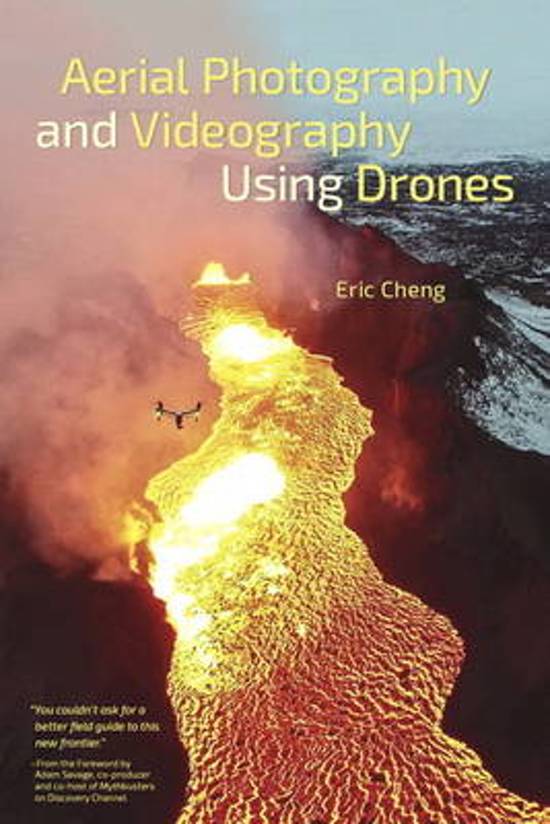 Koopjeshoek - Eric Cheng - Aerial Photography and Videography Using Drones