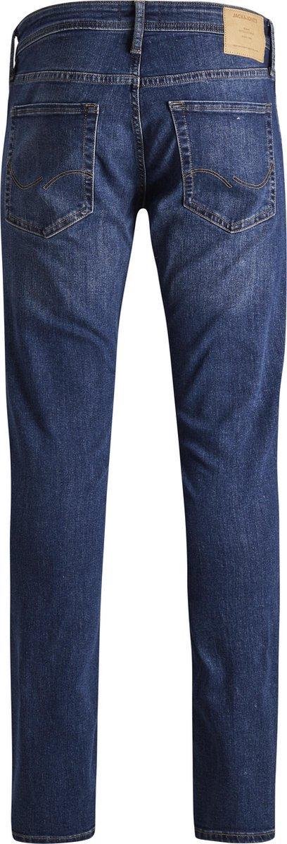 JACK & JONES  - maat 34/32 -JJIGLENN JJORIGINAL AM 814 NOOS  - Heren Jeans