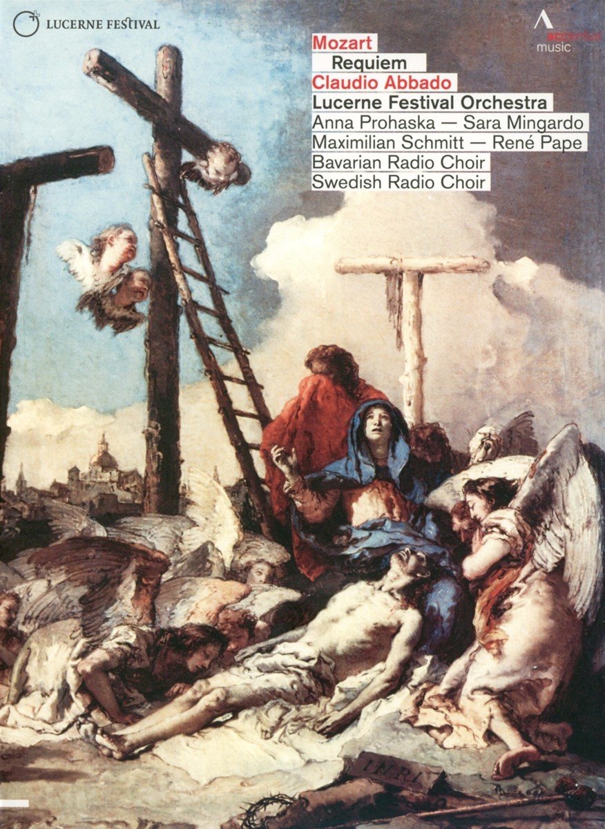 reliquary, religious scene, angels, cross, crucifixion